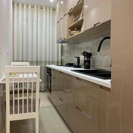 New Valona Apartment City Center Vlorë Exteriér fotografie
