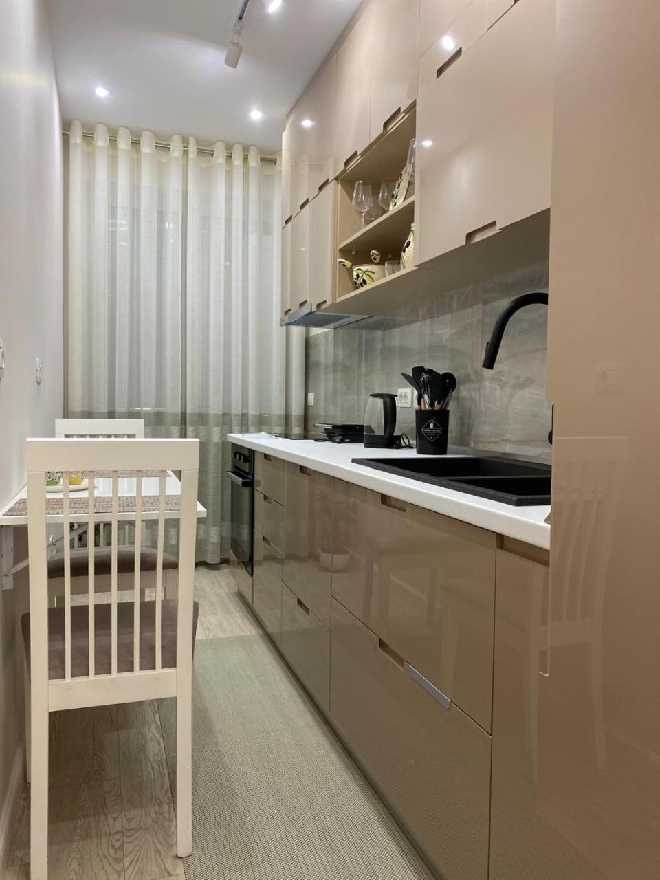 New Valona Apartment City Center Vlorë Exteriér fotografie
